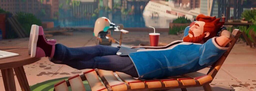 I am future game melts review cover