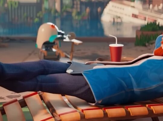 I am future game melts review cover