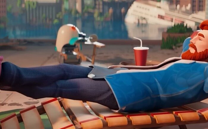 I am future game melts review cover