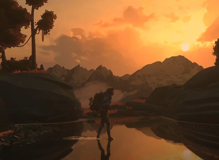 cairn gamer melts review main cover