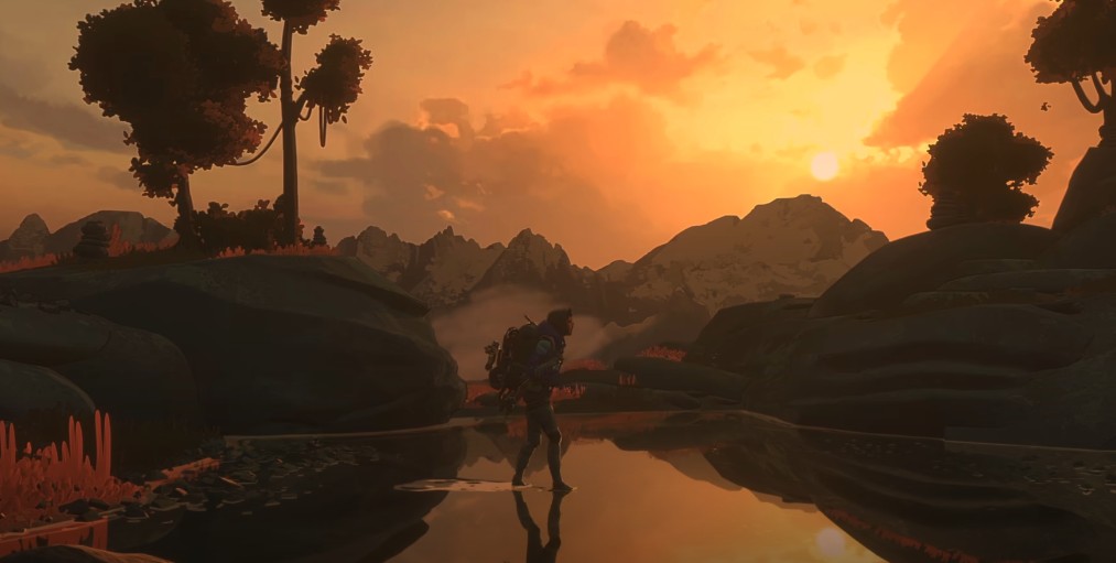 cairn gamer melts review main cover