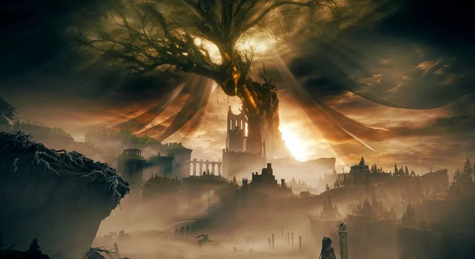 top 10 games of 2025 elden ring shadow of the erdtree