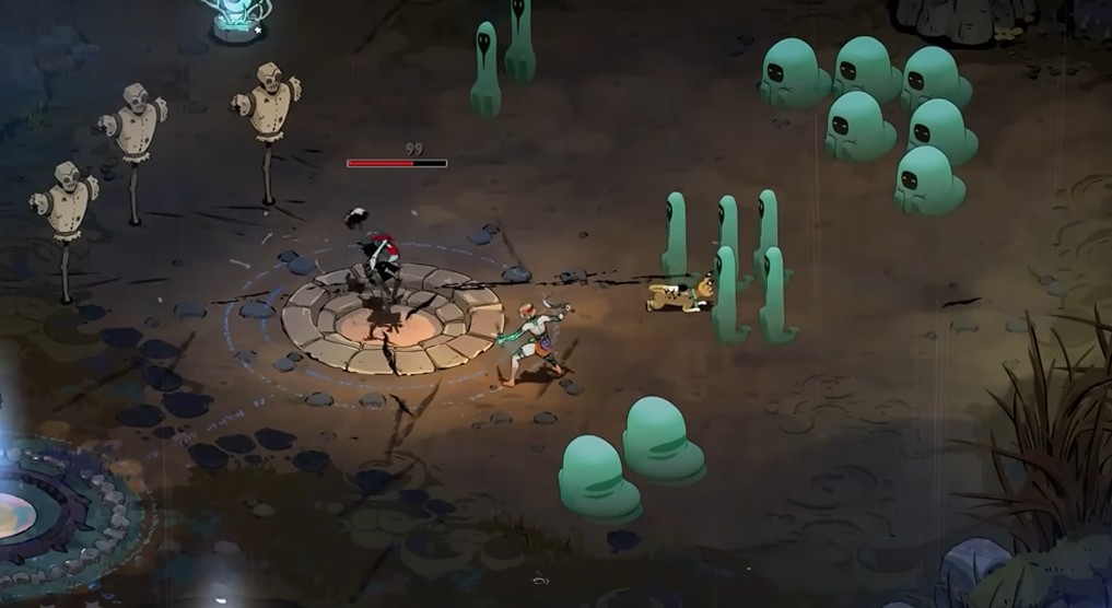 top 10 games of 2025 hades 2