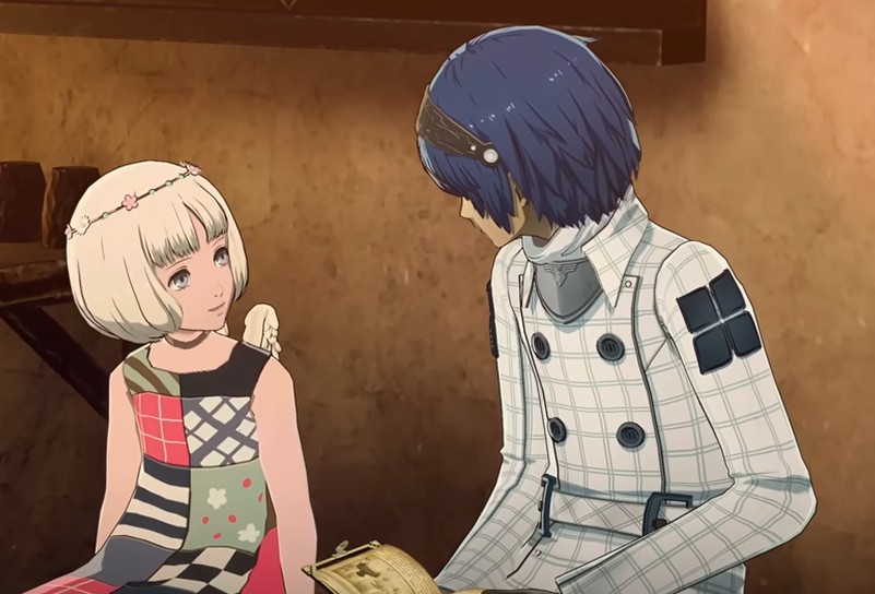 top 10 games of 2025 metaphor refantazio