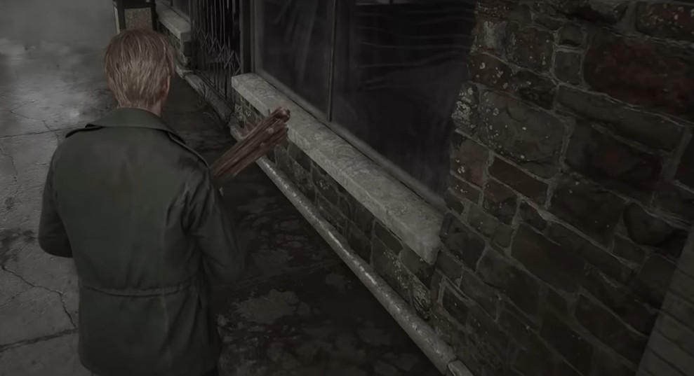 top 10 games of 2025 Silent hill 2 remake