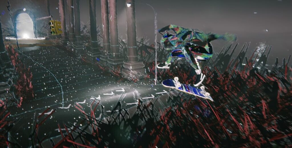 top 10 games of 2025 skate story