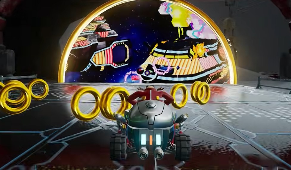 sonic racing crossworlds eggman character racing