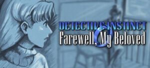 detective instinct farewell my beloved game cover for steam
