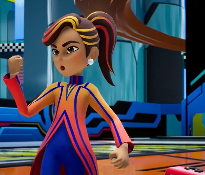 hot wheels lets race ultimate speed gamer melts cover