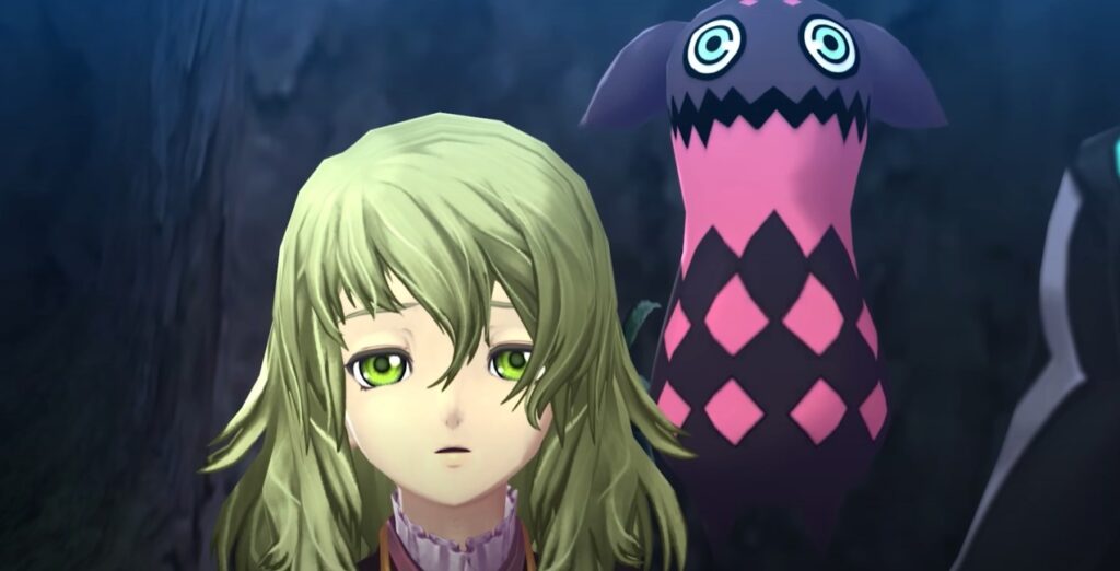 Tales of Xillia Remastered characters posing together, highlighting friendship and party dynamics in the game