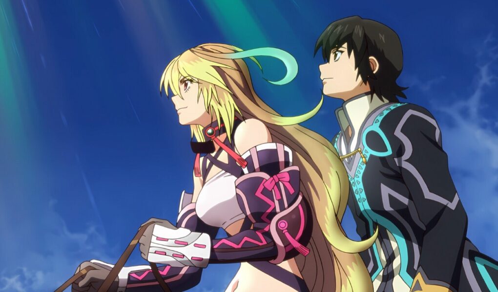 Main cover art for Tales of Xillia Remastered featuring the Gamer Melts walkthrough cover