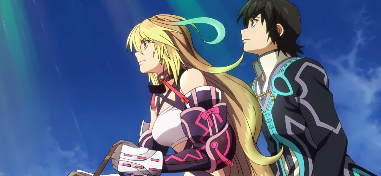 Main cover art for Tales of Xillia Remastered featuring the Gamer Melts walkthrough cover