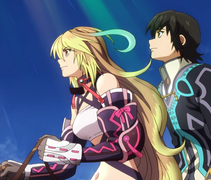 Main cover art for Tales of Xillia Remastered featuring the Gamer Melts walkthrough cover