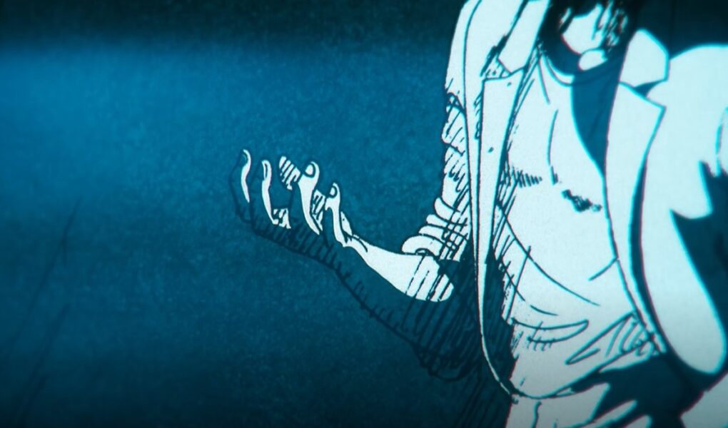 City Hunter remake 2026 intro cover featuring a stylised urban backdrop, bold character presentation, and cinematic lighting that sets the tone for the action-comedy experience