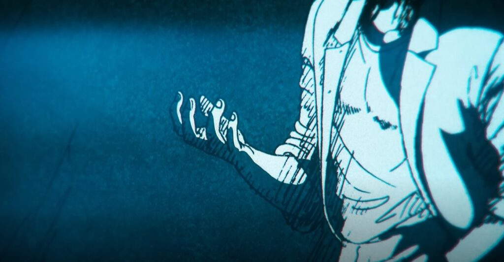 City Hunter remake 2026 intro cover featuring a stylised urban backdrop, bold character presentation, and cinematic lighting that sets the tone for the action-comedy experience