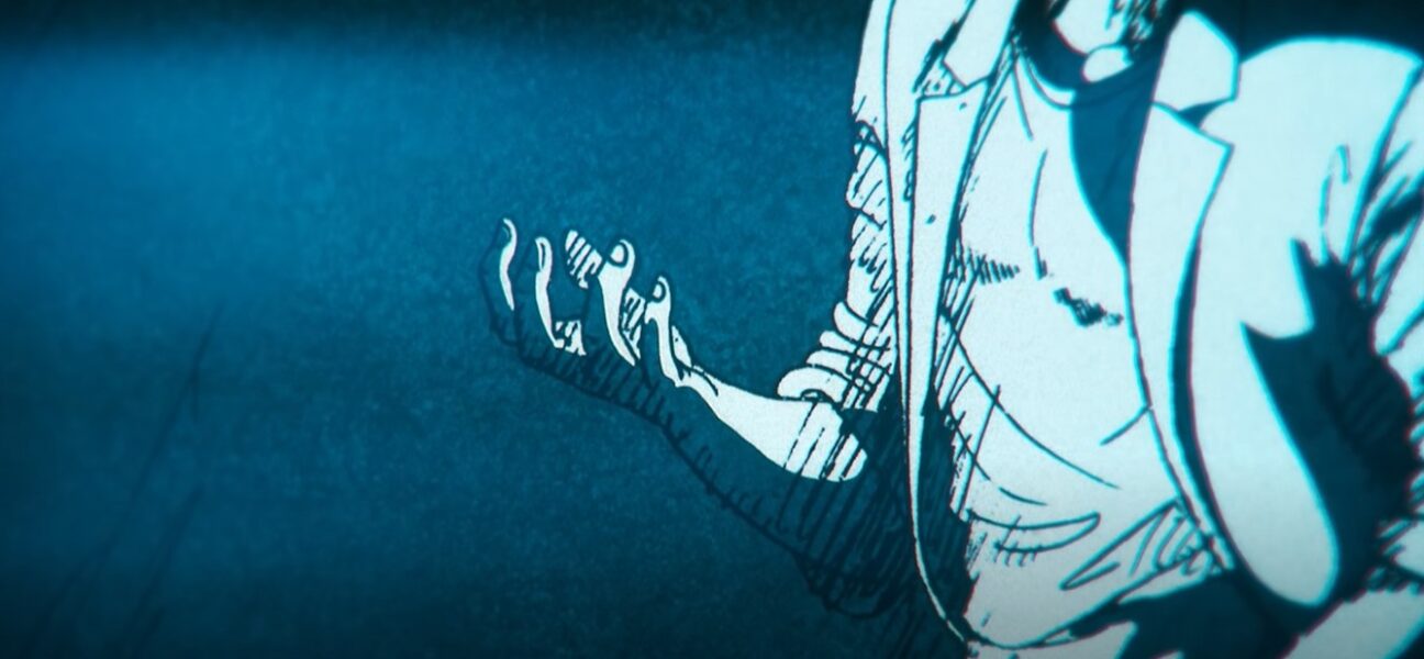 City Hunter remake 2026 intro cover featuring a stylised urban backdrop, bold character presentation, and cinematic lighting that sets the tone for the action-comedy experience