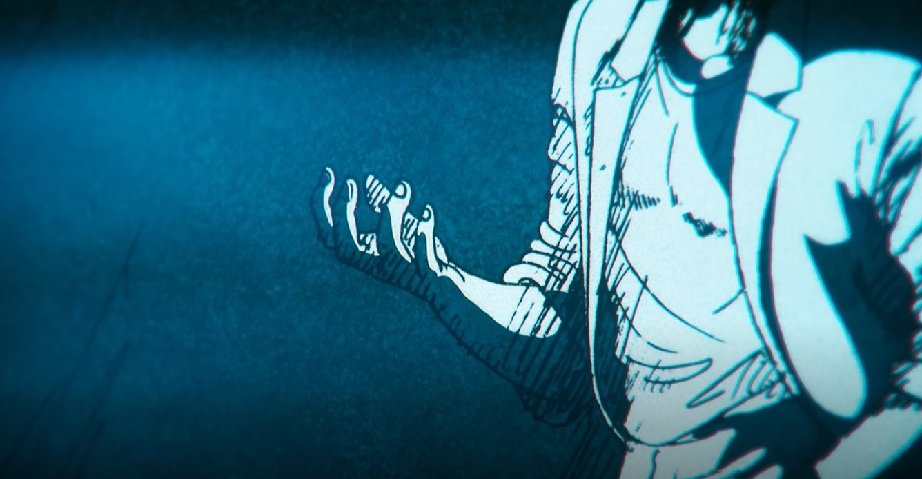 City Hunter remake 2026 intro cover featuring a stylised urban backdrop, bold character presentation, and cinematic lighting that sets the tone for the action-comedy experience