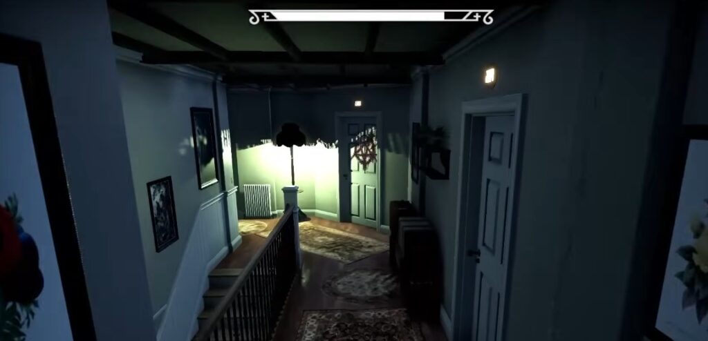 dark atlus infernum to floor of the house