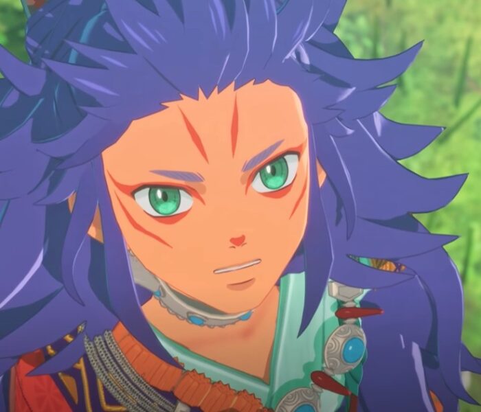 monster hunter stories 3 gameplay art