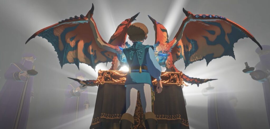 monster hunter stories 3 gamer melts main cover