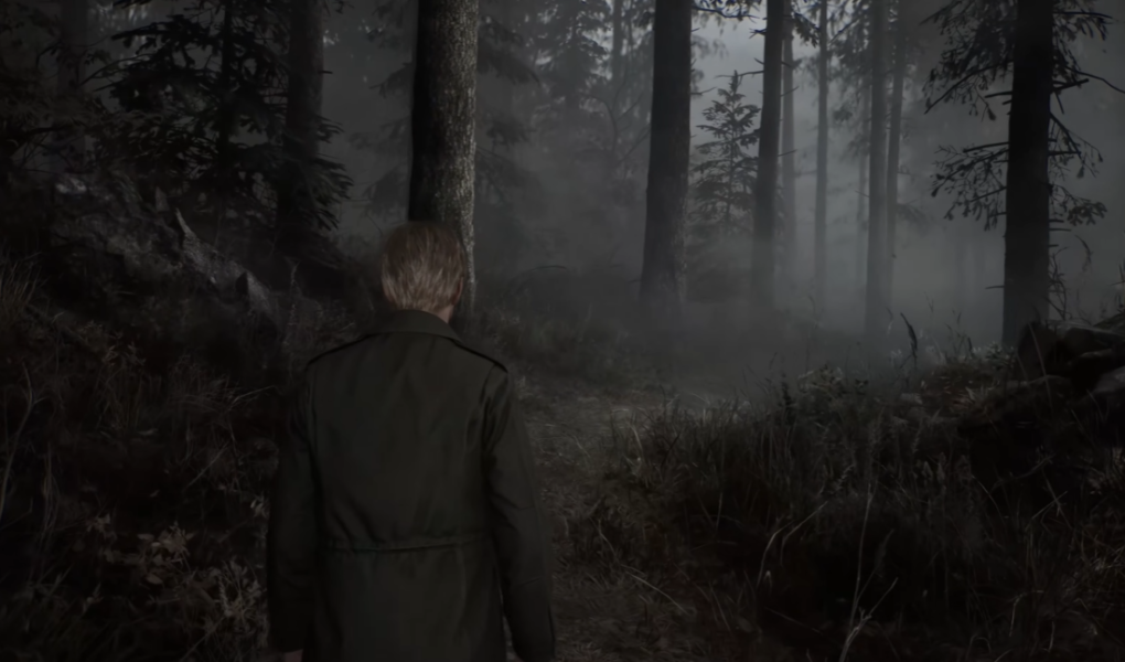 gamer melts main cover for the best horror games in 2026