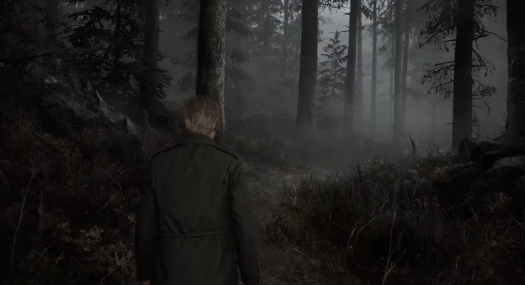 gamer melts main cover for the best horror games in 2026