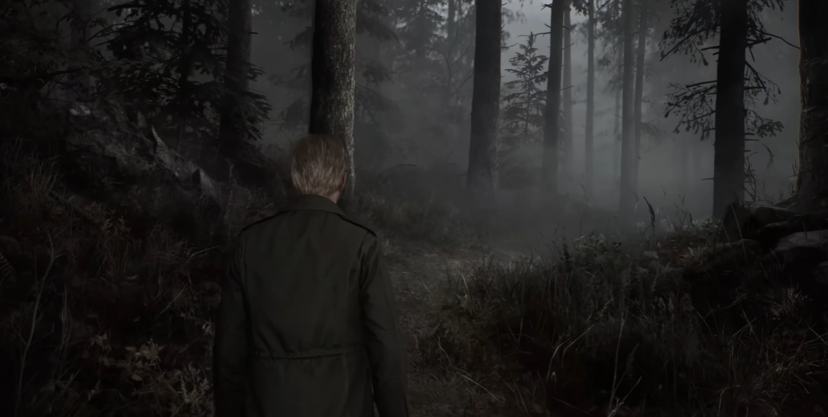 gamer melts main cover for the best horror games in 2026
