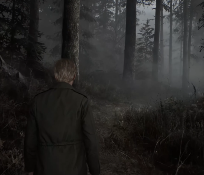 gamer melts main cover for the best horror games in 2026
