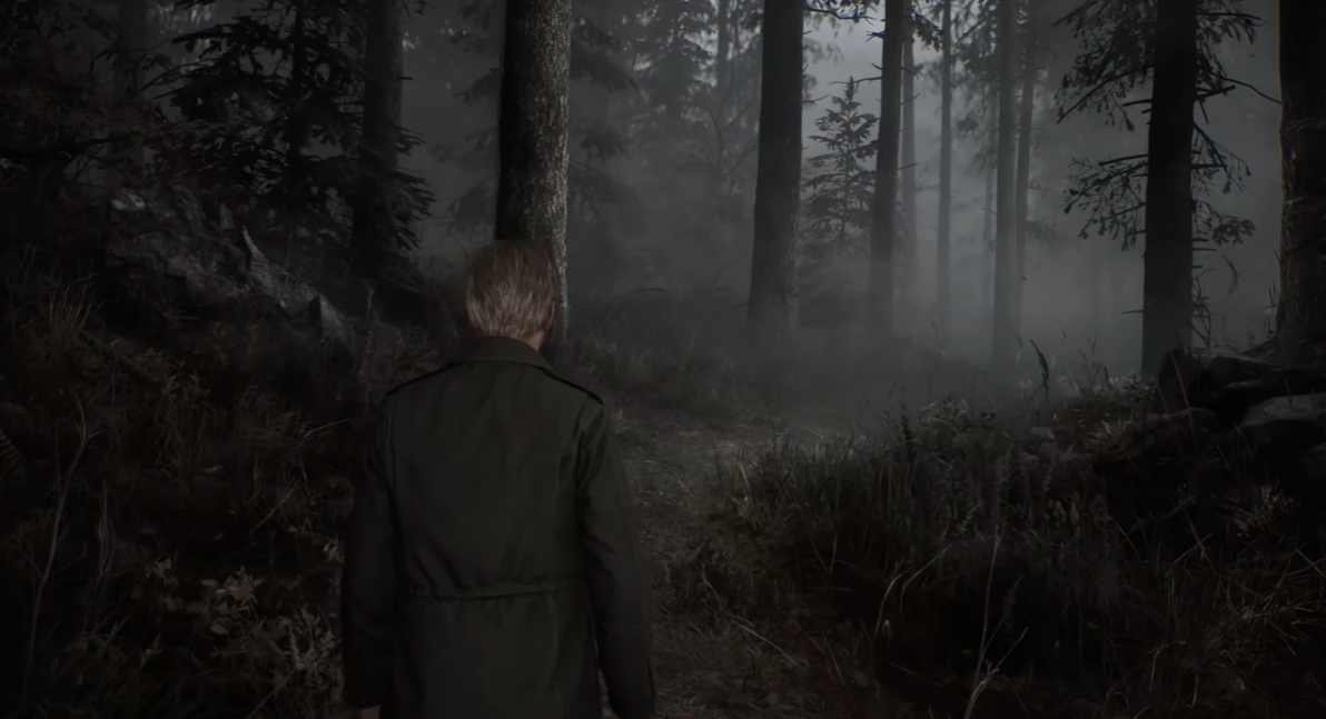 gamer melts main cover for the best horror games in 2026