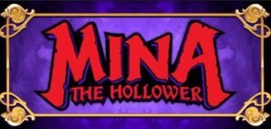 mina the hollower steam game image gamer melts
