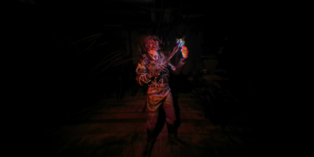 outlast trials gameplay cutscene