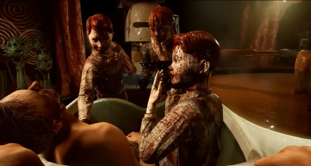 Best co-op horror games in 2026 – GamerMelts cover