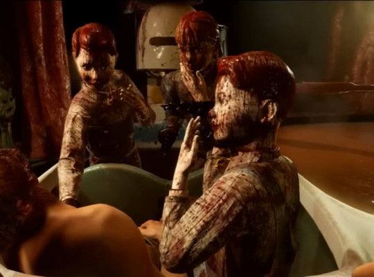 Best co-op horror games in 2026 – GamerMelts cover