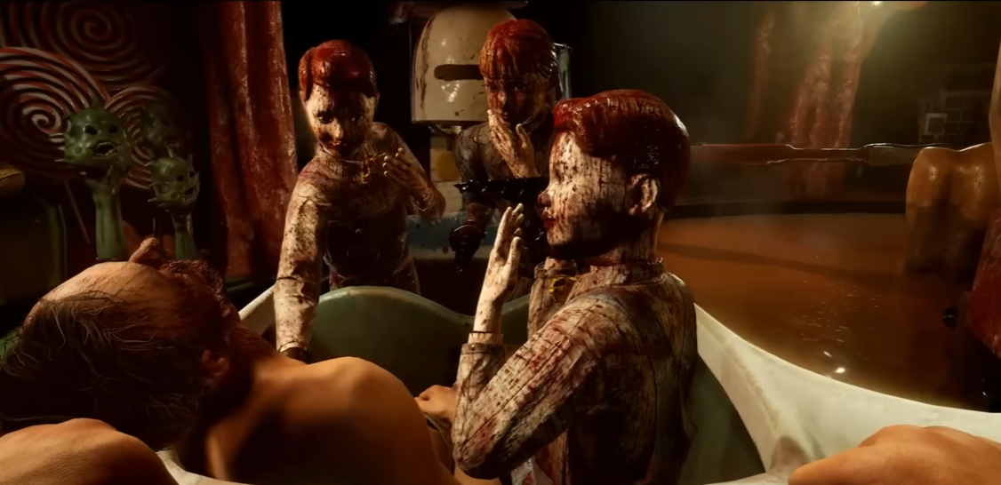 Best co-op horror games in 2026 – GamerMelts cover